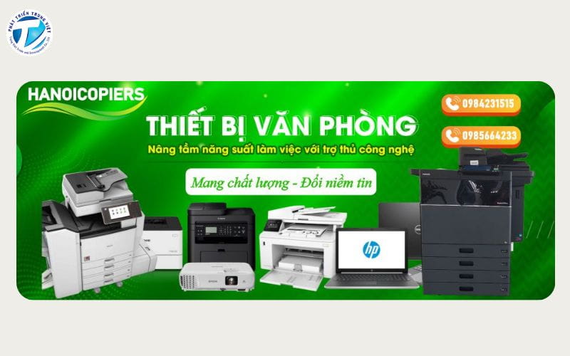 Công ty TNHH HanoicoPiers